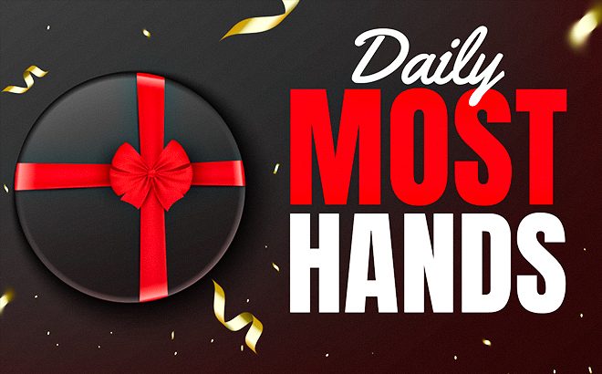 most hands2